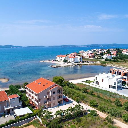 Villa Palma Sukošan Dış mekan fotoğraf