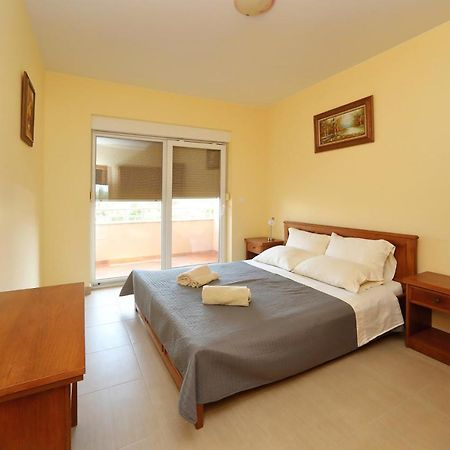 Villa Palma Sukošan Dış mekan fotoğraf