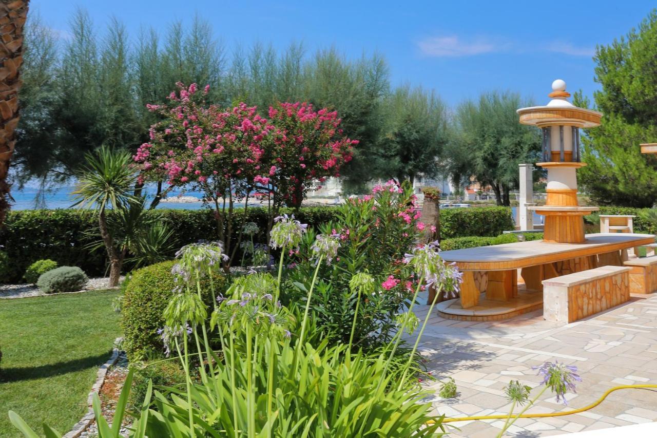 Villa Palma Sukošan Dış mekan fotoğraf