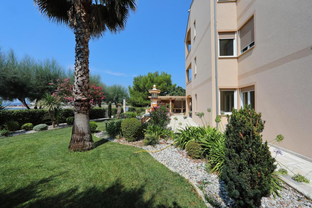Villa Palma Sukošan Dış mekan fotoğraf