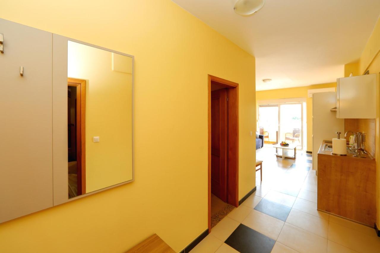 Villa Palma Sukošan Dış mekan fotoğraf