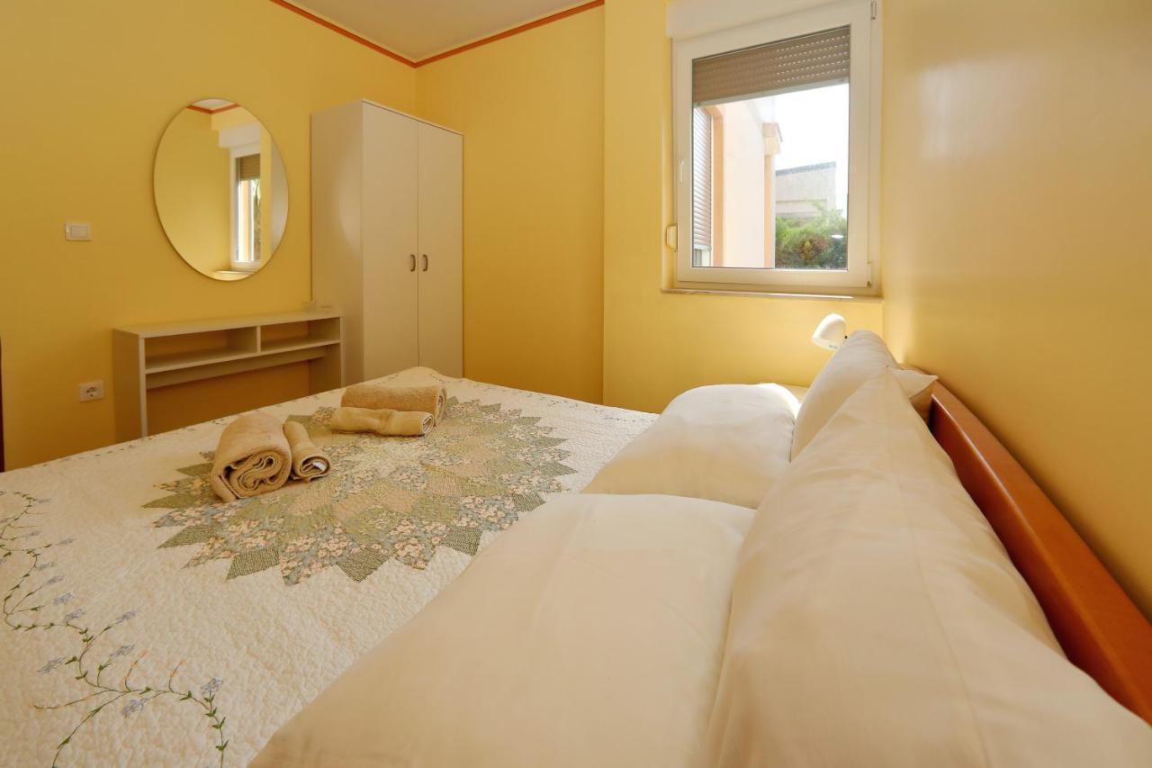 Villa Palma Sukošan Dış mekan fotoğraf