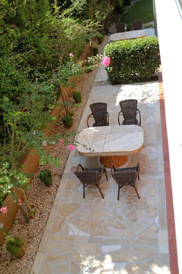 Villa Palma Sukošan Dış mekan fotoğraf