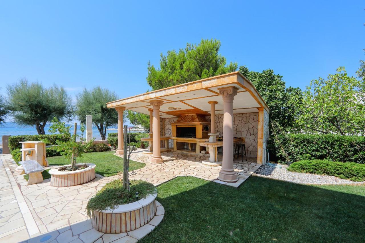 Villa Palma Sukošan Dış mekan fotoğraf